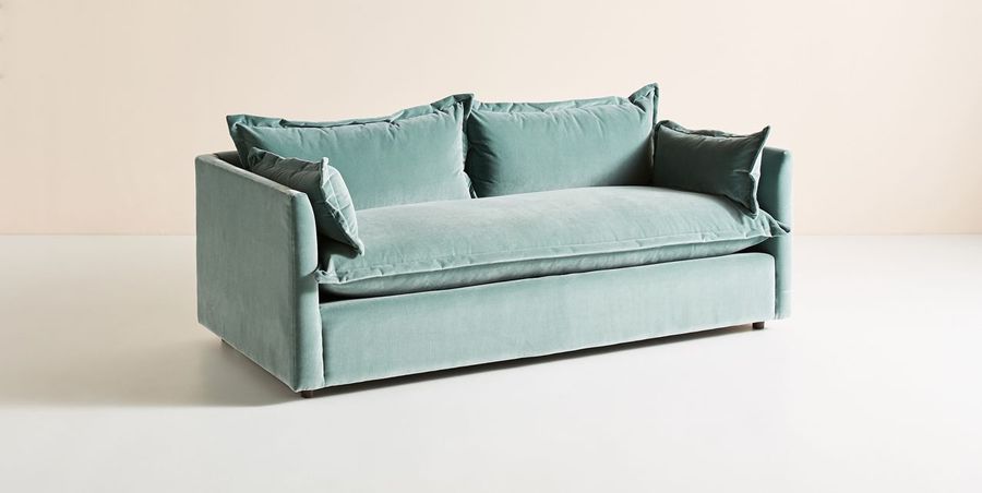 Denver Sofa added by Maddie Bender