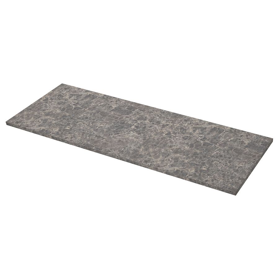 grey countertop added by Spoak Member