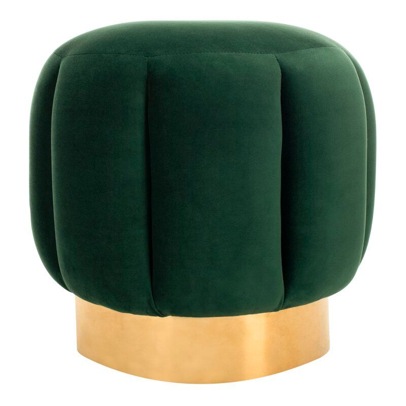 Skye 18.9'' Wide Ottoman added by Emily Emmert
