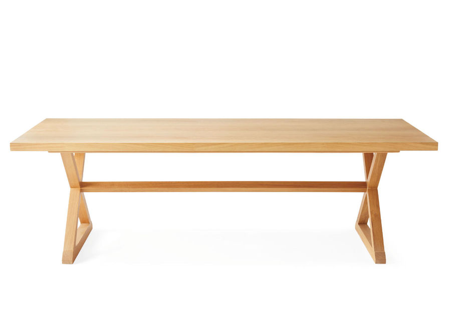 Hayes Dining Table added by Heather Hamel