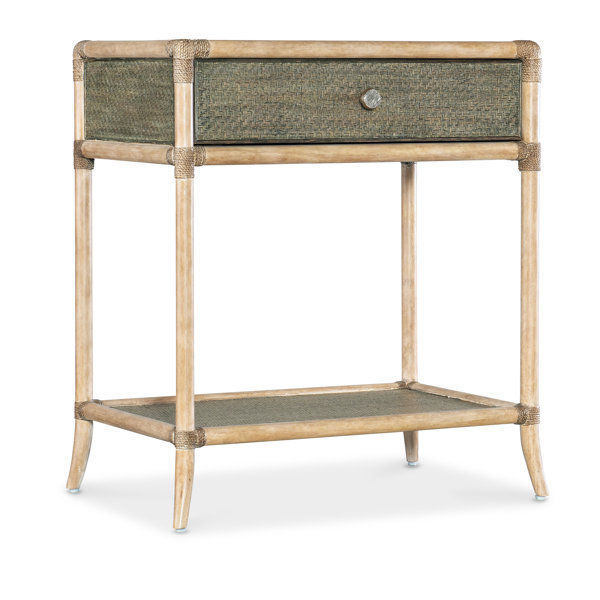 Isla 1 - Drawer Nightstand added by Gabby Lux