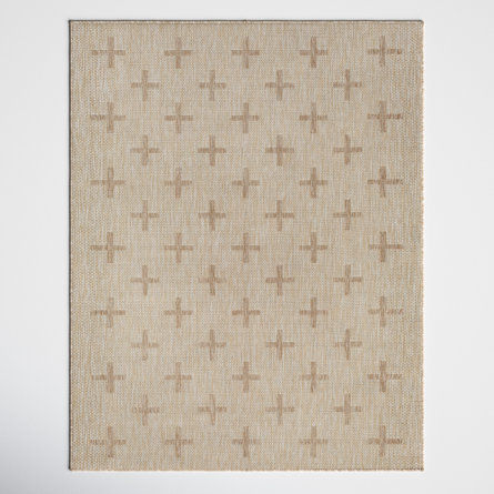 Bronwyn Area Rug | Joss & Main added by Hannah Brown