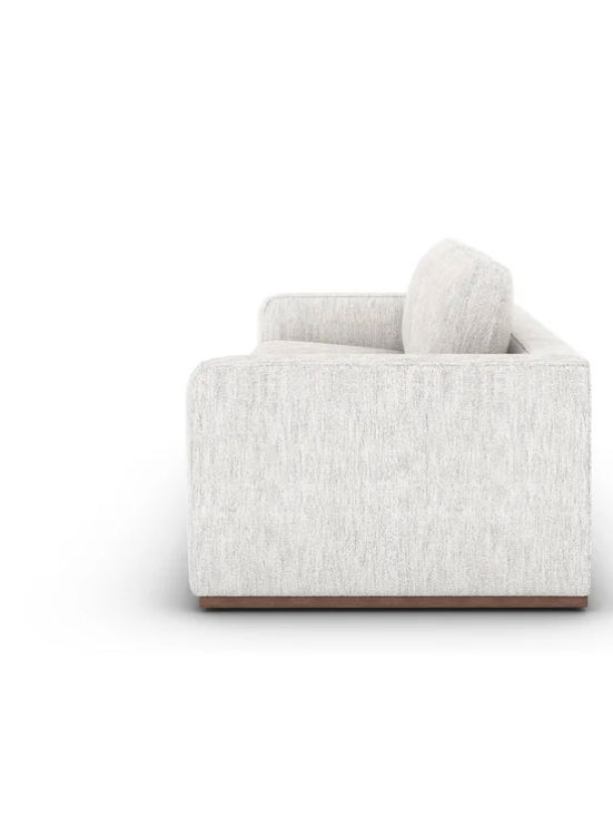 Berger 98'' Upholstered Sofa added by Madison Swenton
