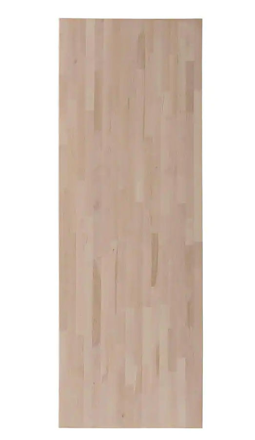 Butcher Block Counter Su added by Jessica Barton