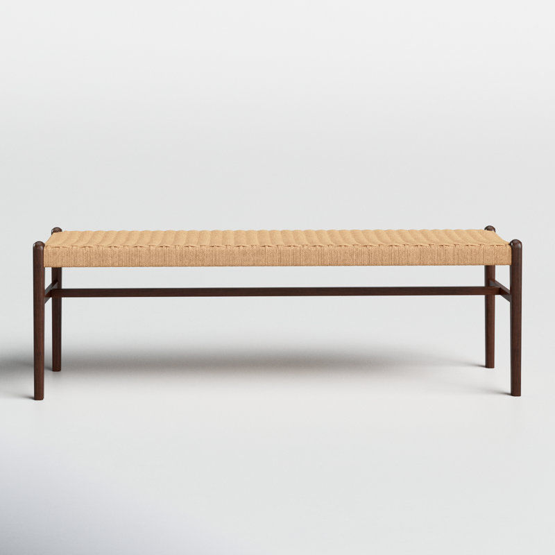 Piper Bench added by Haley Freckleton