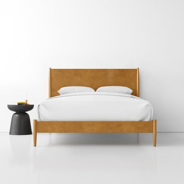 Stiles Bed added by Janae Sullivan