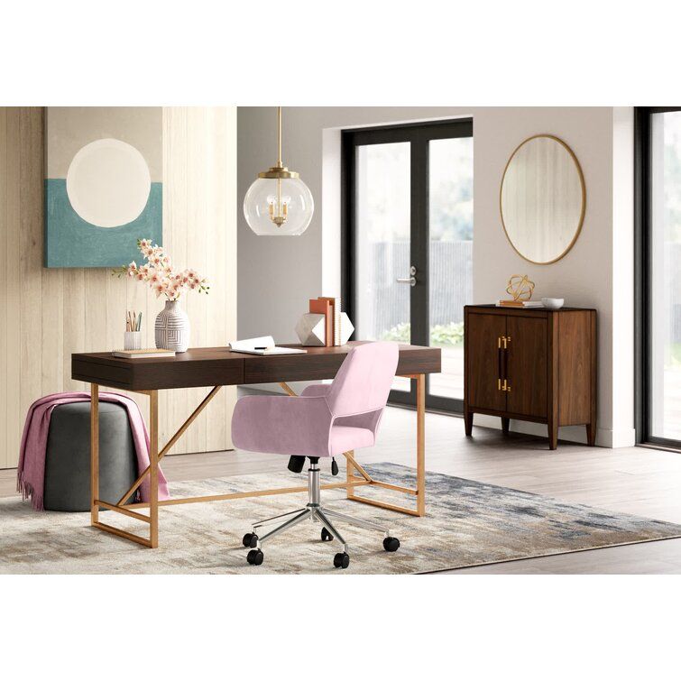 Elliana Task Chair added by Abby Starobin