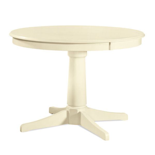 Hues Round Solid Wood Dining Table added by Averyl Yaco