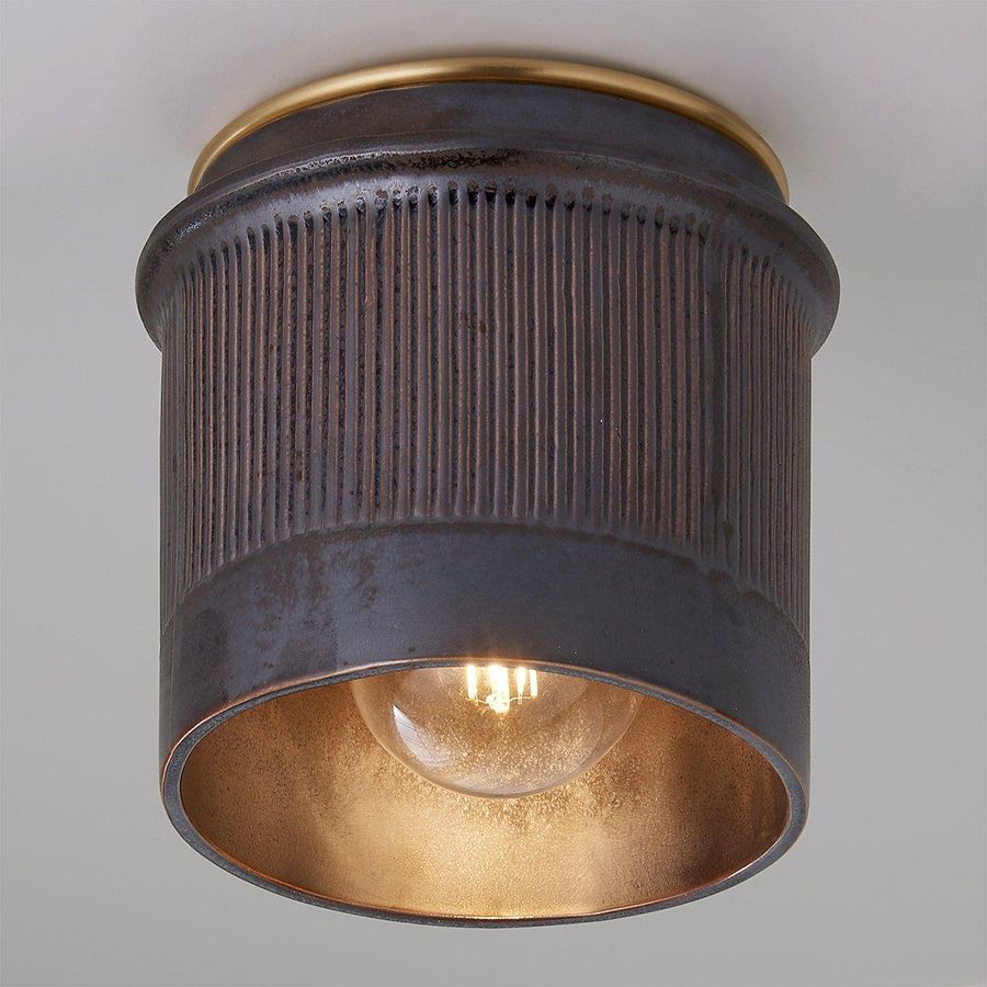 Brito Ceiling Light added by Emily York