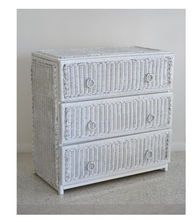wicker dresser added by Spoak Member