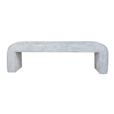 Avirett Upholstered Bench | Joss & Main added by Raquel Guerrero