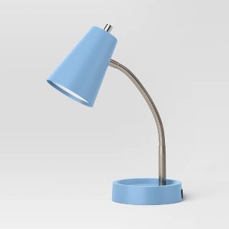 Task Table Lamp (Includes LED Light Bulb) - Room Essentials™ added by Joanna Andreoni