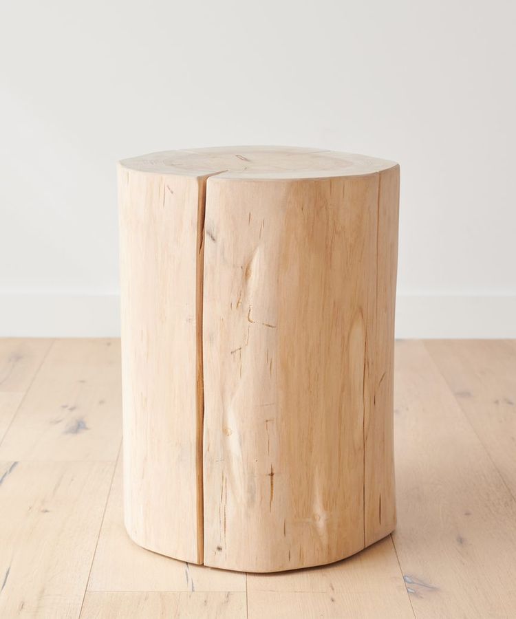 Cedar Stump added by Rachel Varga