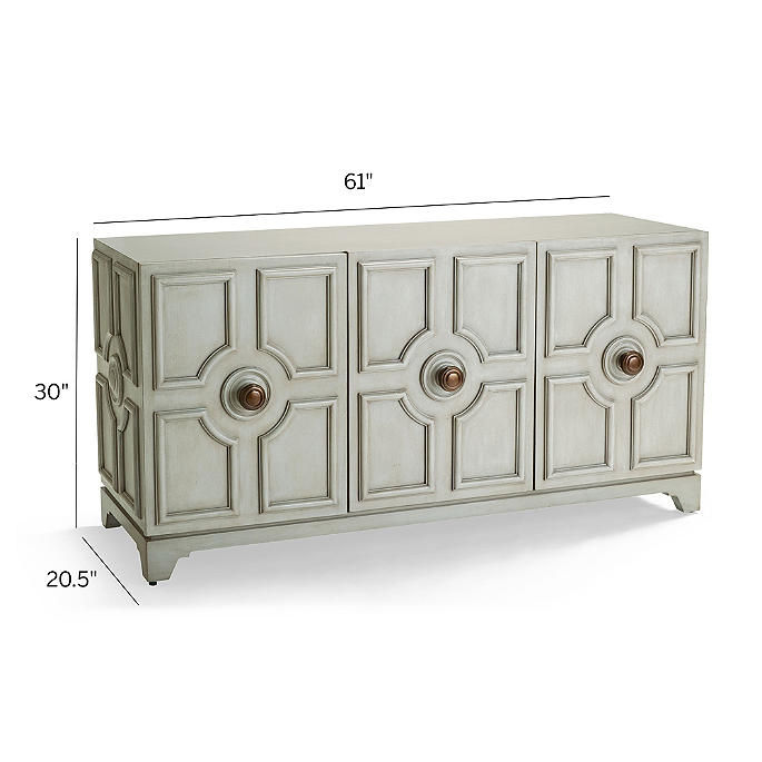 Rimini Sideboard added by EMILY LUNN