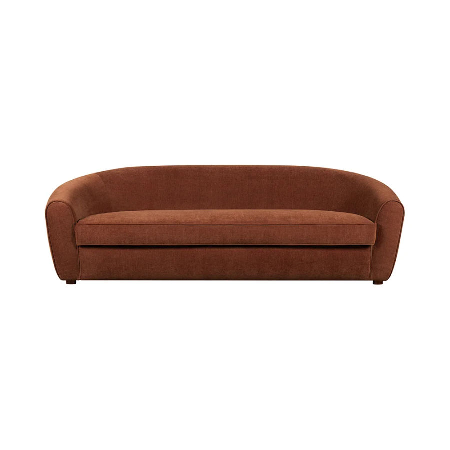 Perez 87'' Upholstered Sofa added by Spoak Member
