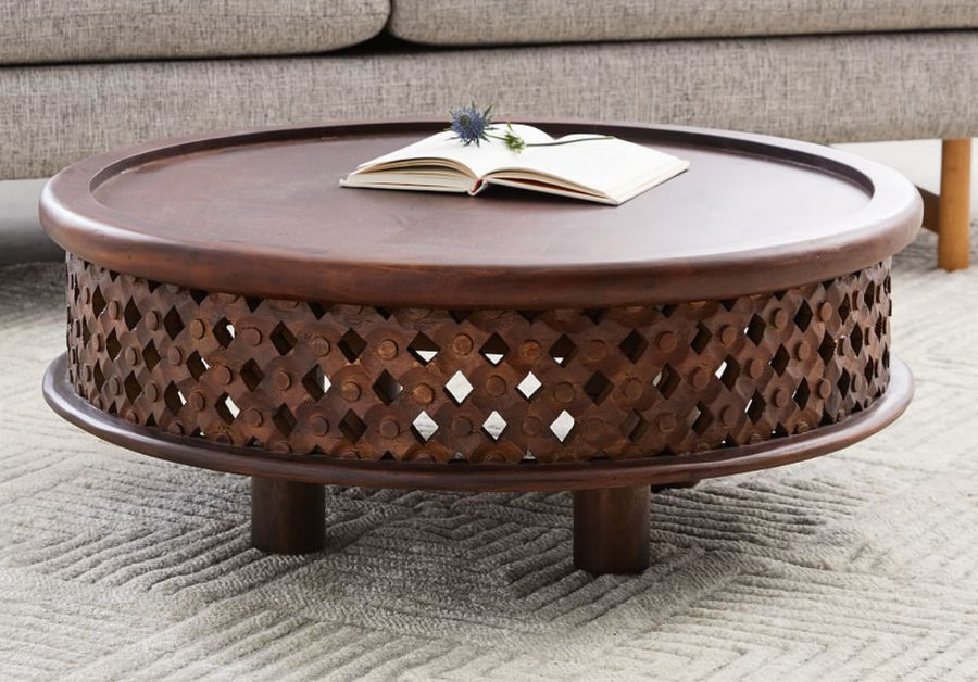 West Elm Coffee Table added by Spoak Member