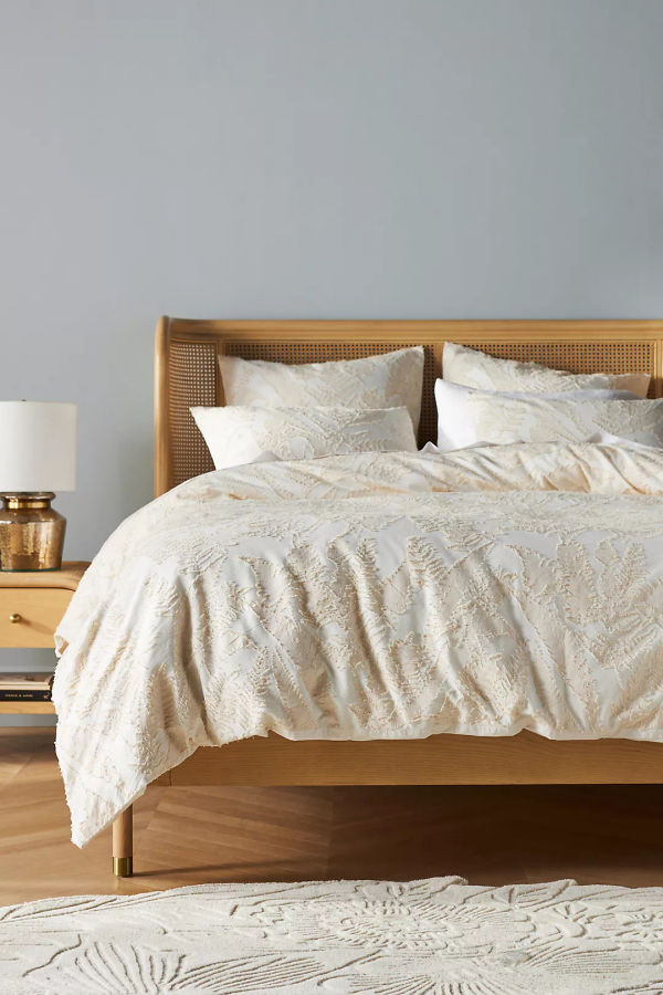Lucretia Duvet Cover added by Alex Ravsten