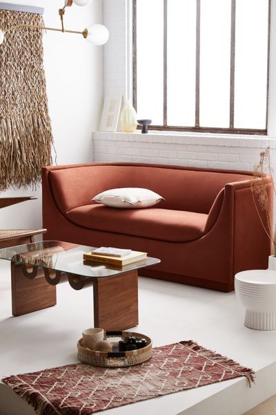 Aria Sofa added by Irva Pineda