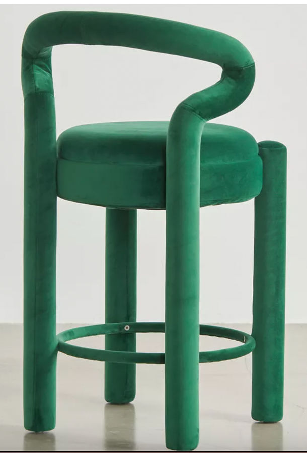 Ebba Counter Stool added by Shayna Hunt-Colon