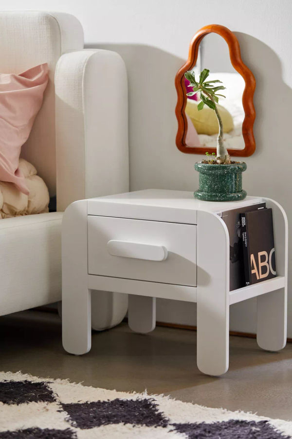 Nightstand  added by Spoak Member