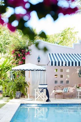 Business & Pleasure Co. Amalfi Umbrella added by Katelyn Williams