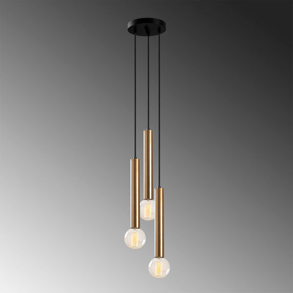 3 - Light Cluster Pendant added by Marissa Greenberg