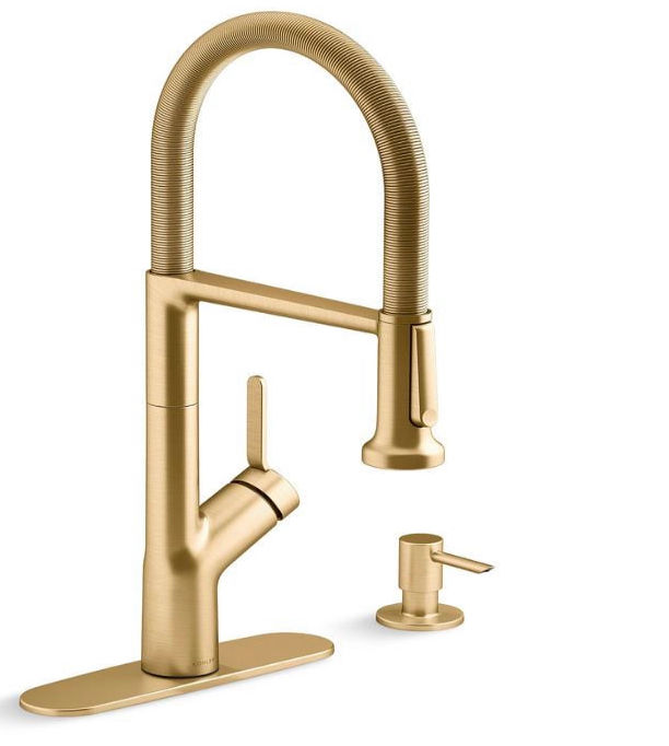 Setra Single Handle added by Brittany Vink