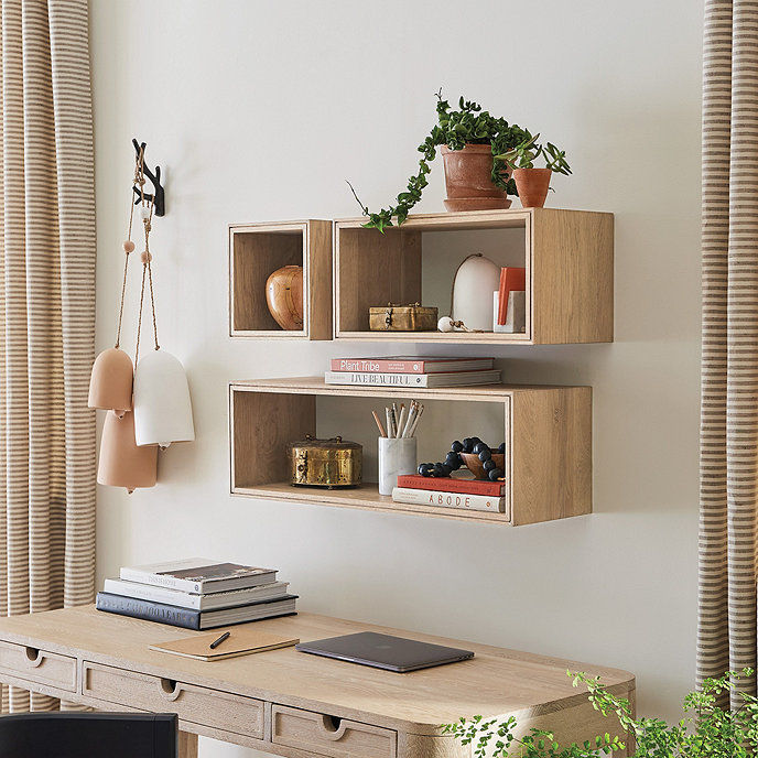 Anton Cube Shelves added by Katie Carpenter