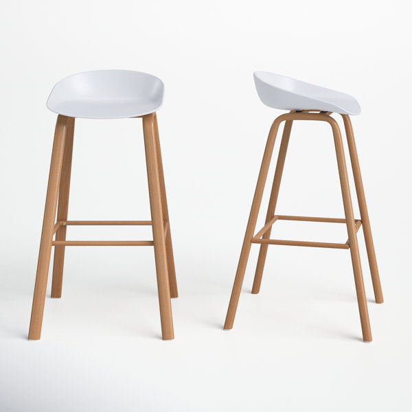 Forum 30" Bar Stool added by Katie Carpenter