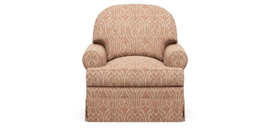 Devonshire Swivel Glider added by Gayla Burks