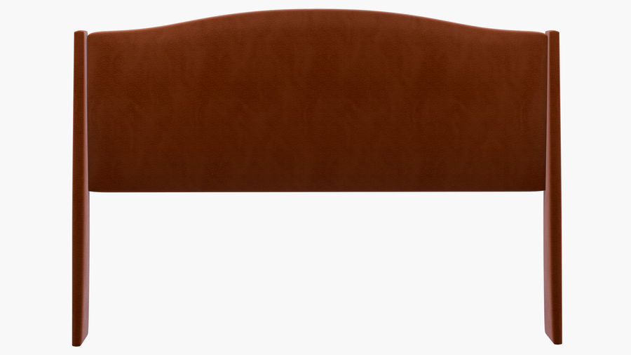 Classic Wingback Headboard added by Grace Mammen