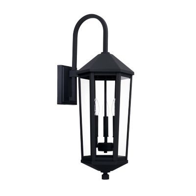 Ellsworth Outdoor Wall Sconce by Capital Lighting at Lumens.com added by Zoe Shyn