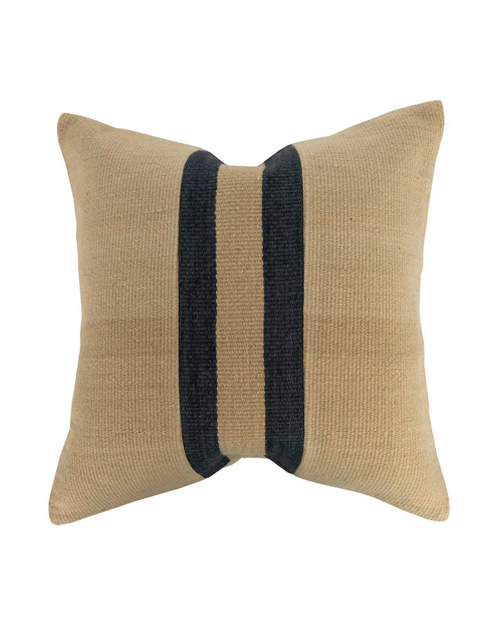 Reid Striped Pillow Cover added by Morgan Carey
