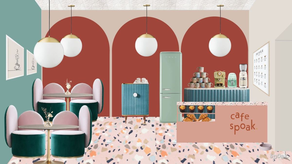 Dining Room Inspo designed by Jendalyn Cohen