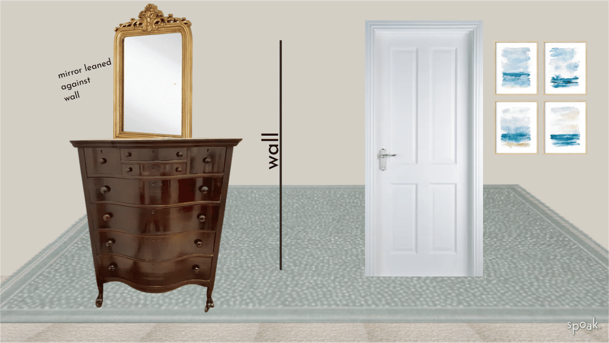 Bedroom Ideas designed by Blaire Gremillion