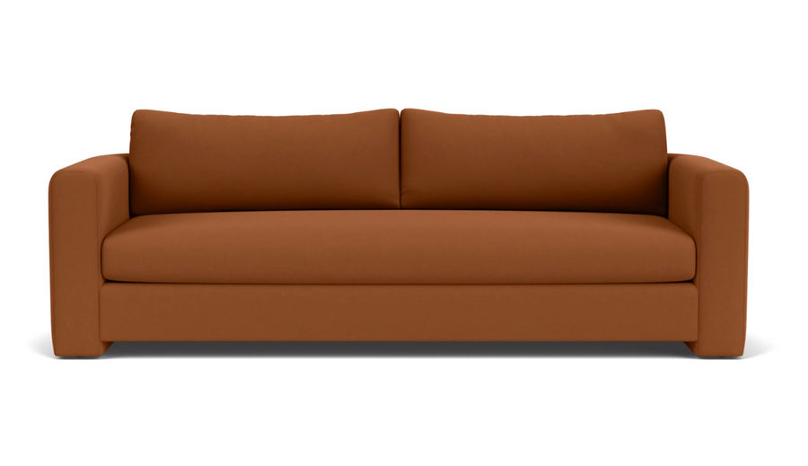 Hannah Bench Sofa added by Lindsay Abate