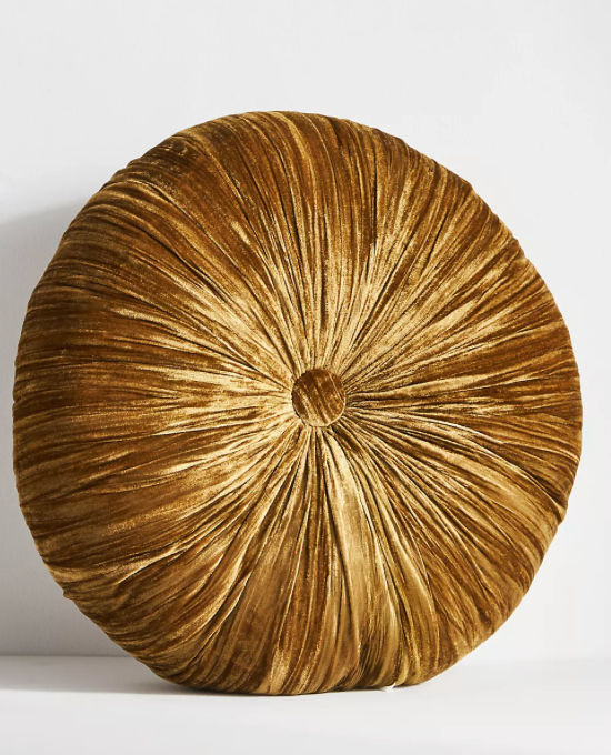 Cecily Velvet Pillow added by Nichole Gianniotti