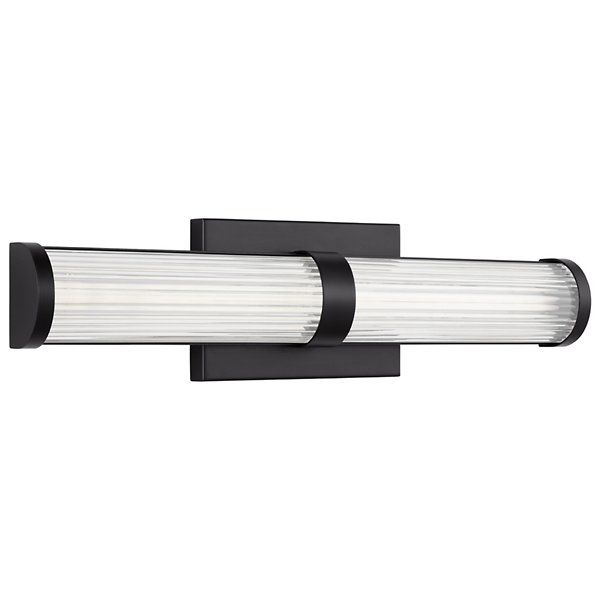 Syden LED Vanity Light by Visual Comfort Studio at Lumens.com added by Jessica Giguere