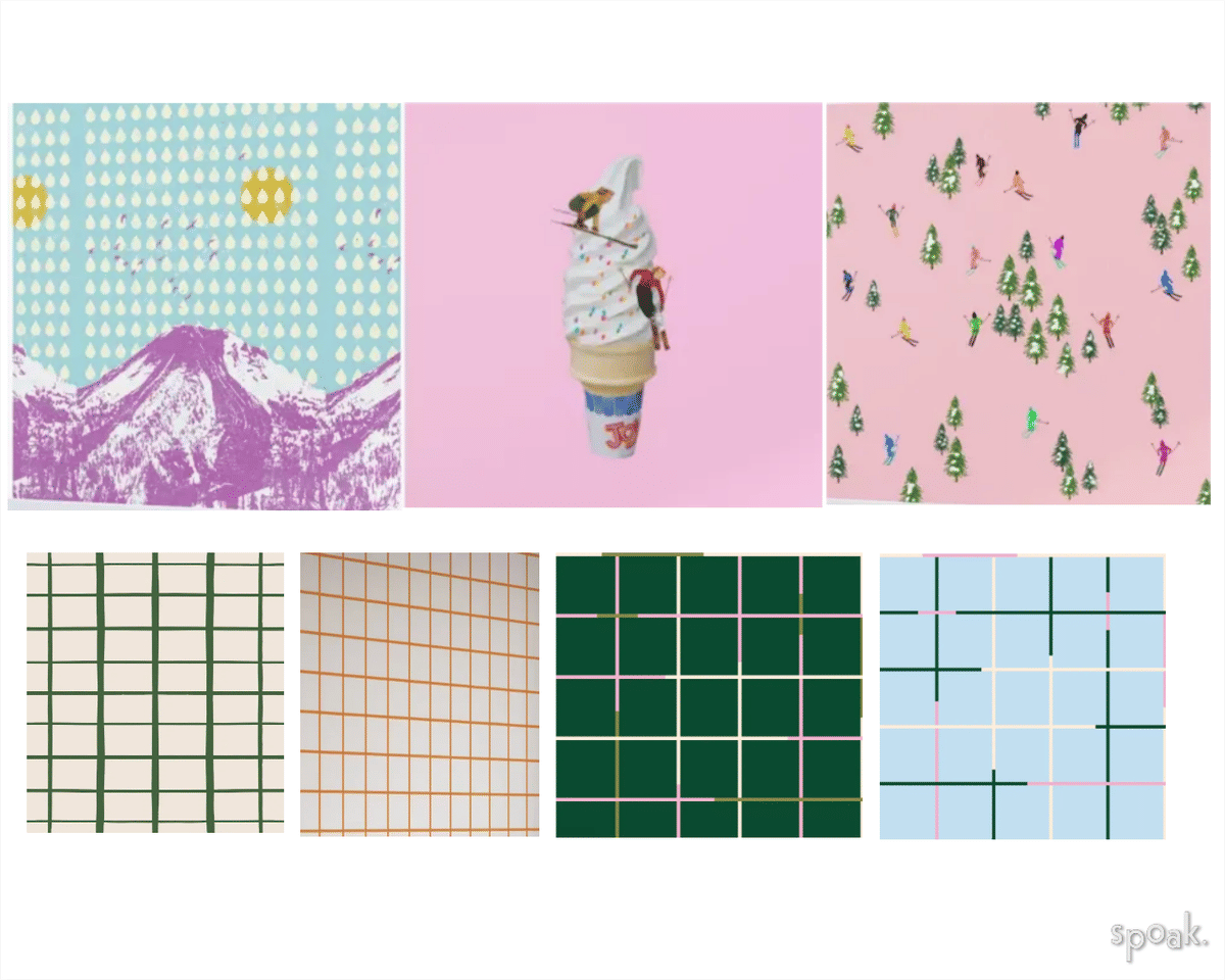 Pink Nursery Inspo designed by Hannah Petterson