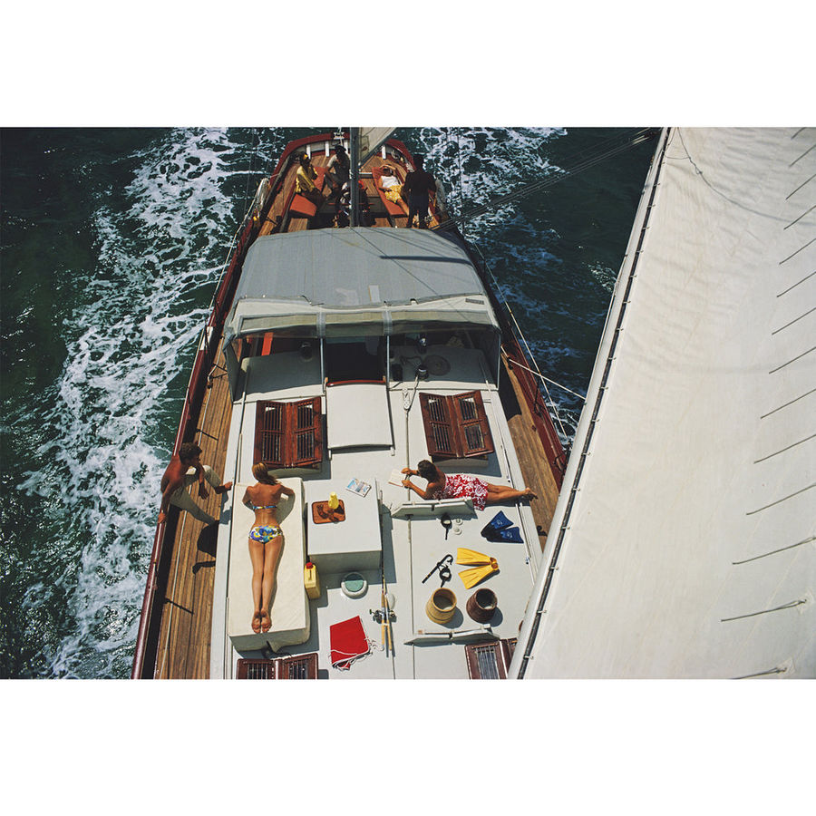 Slim Aarons added by Stephanie Northrop