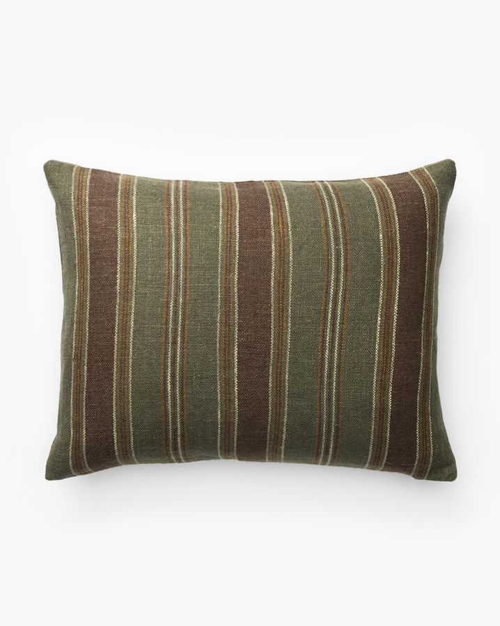 Indy Stripe Pillow Cover added by Patty Arndt