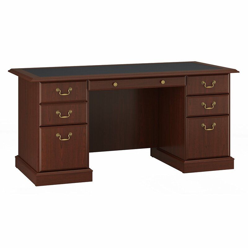Huckins Desk added by Sandy Schargel Interiors