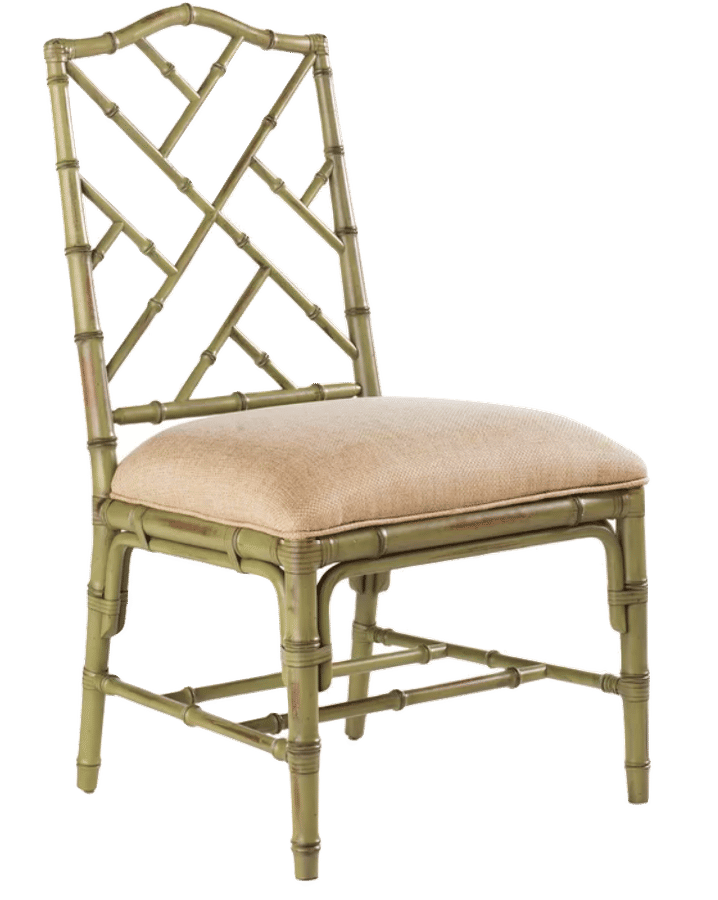 Island Estate Ceylon Side Chair added by Alyssa Torres