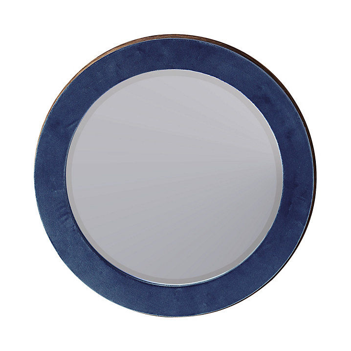 Bon Bon Mirror added by Where The Heart Is Designs
