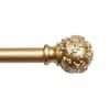 HD finial rod x3 added by SABi iNTERIORS