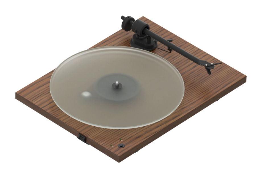 Pro-Ject T1 Phono SB Turntable | Sonos added by Kelly O'Malley