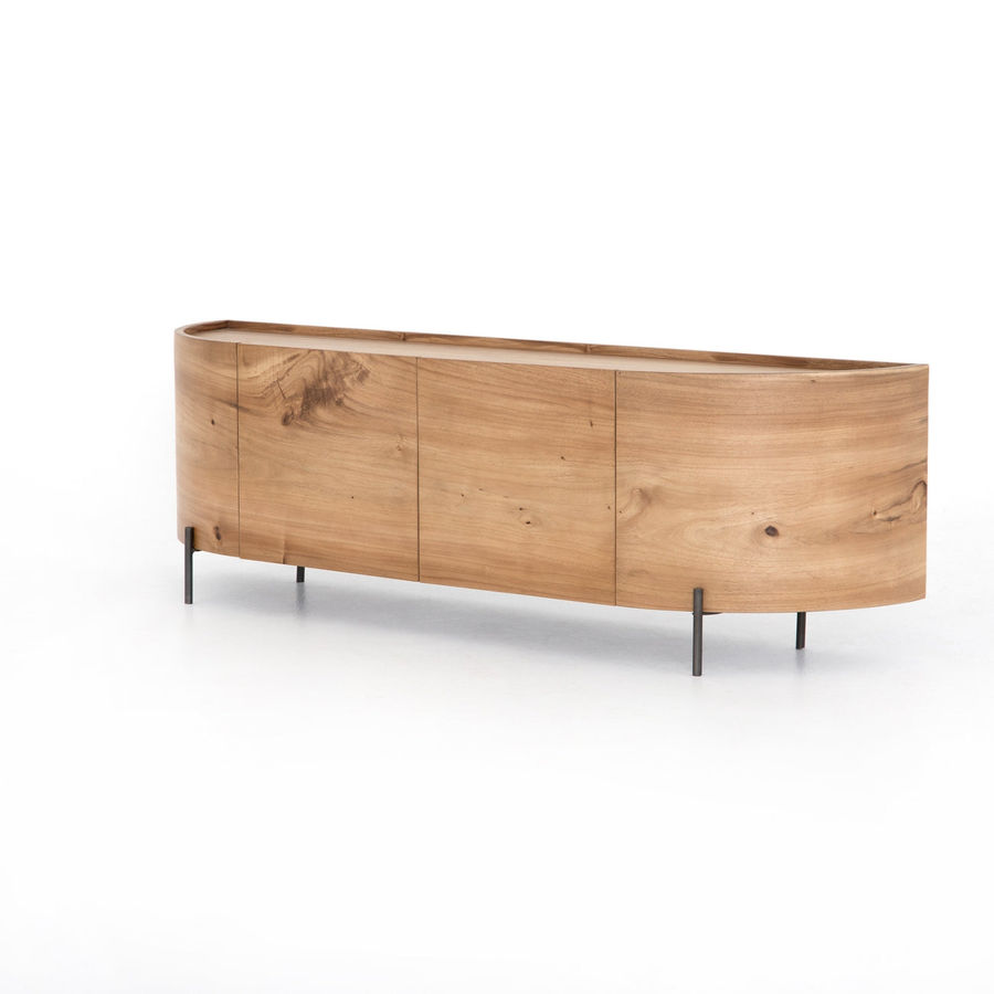 Lunas Media Console added by Spoak Member