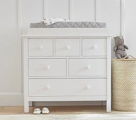 Kendall Dresser & Topper Set (38") added by Saddia Patton