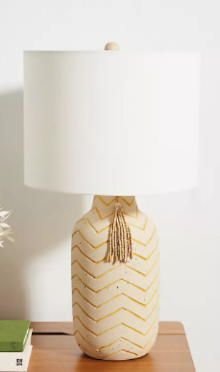 Rianna Table Lamp added by Jamie Stellato