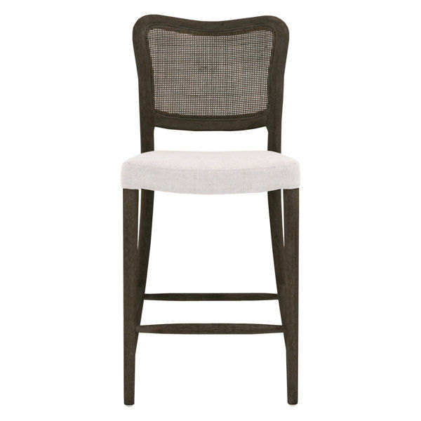 Orne Cane Stool added by Brittany Preister